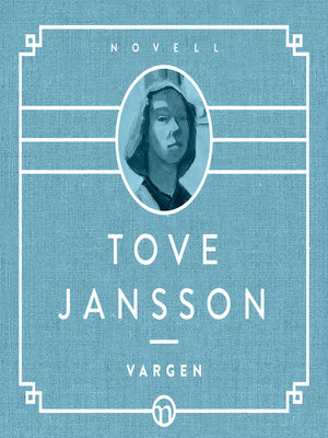 cover image of Vargen